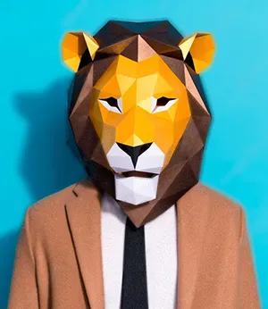 O Burro com Pele de Leão - Fábulas de Esopo