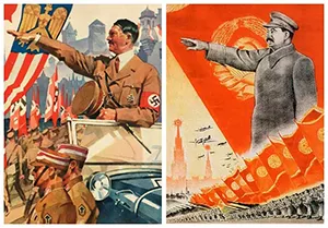 Karl Marx, o Racista: o antissemitismo mal-disfarçado do fundador do comunismo