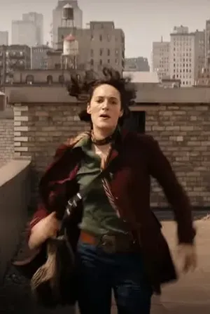 Indiana Jones e a Relíquia do Destino