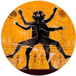 A Origem da Paixão: O Mito dos Homens-Bola A Origem da Paixão: O Mito dos Homens-Bola