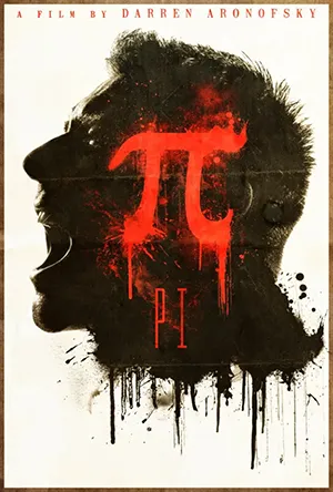 Da Matemática à Loucura: Pi, de Darren Aronofsky