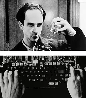 Da Matemática à Loucura: Pi, de Darren Aronofsky