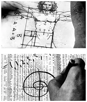 Da Matemática à Loucura: Pi, de Darren Aronofsky