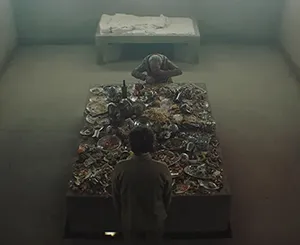 O Poço: Anticapitalista... ou Anticomunista?