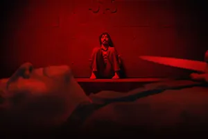 O Poço: Anticapitalista... ou Anticomunista?