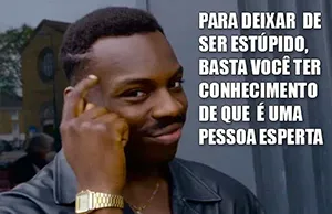 Efeito Dunning-Kruger: Por que os humanos são tão estúpidos?