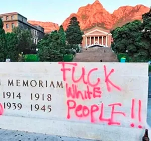 O dia em que Racismo e Antirracismo se tornaram indistinguíveis