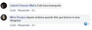 O dia em que Racismo e Antirracismo se tornaram indistinguíveis