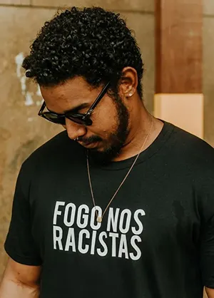 O dia em que Racismo e Antirracismo se tornaram indistinguíveis