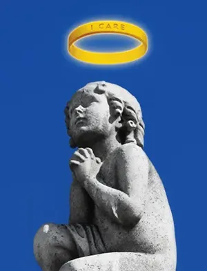 Mascarados pela Ideologia: Como esconder seu mau-caratismo com opiniões virtuosas