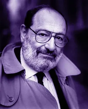 Umberto Eco