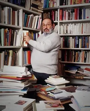 Umberto Eco