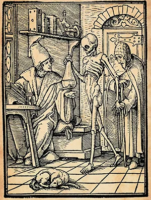 A Peste - Conto de Horror de João do Rio