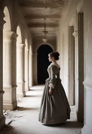 Berenice - Conto de Horror de Edgar Allan Poe