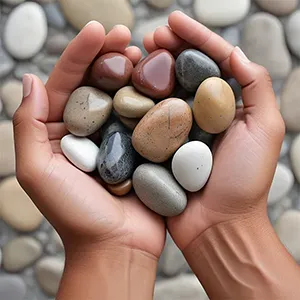 Objetos Sólidos - Conto de Virginia Woolf