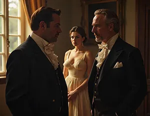 Pílades e Orestes - Machado de Assis | Conto Completo