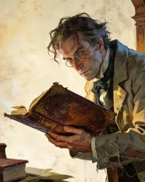 O Alienista - Machado de Assis | Conto Completo