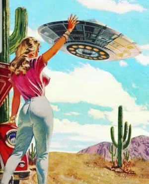 Deuses Astronautas: Quem Construiu as Pirâmides?