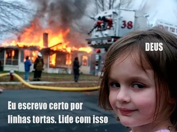 Perguntas Sinceras aos Religiosos - Hierarquia Celeste, Perfeição, Livre-Arbítrio