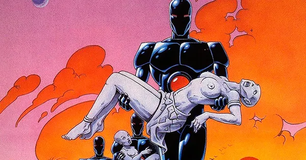 7 Filmes de Animação Adulta: Lendas, Fantasias, Pancadaria, Arte e Futurismo