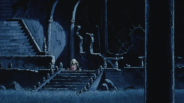 7 Filmes de Animação Adulta: Lendas, Fantasias, Pancadaria, Arte e Futurismo