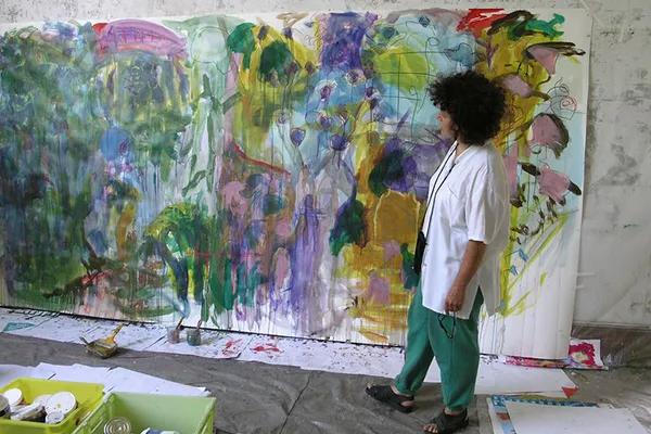 Arte Rejeitada: A Cultura de Elite que Ninguém Quer Arte Rejeitada: A Cultura de Elite que Ninguém Quer