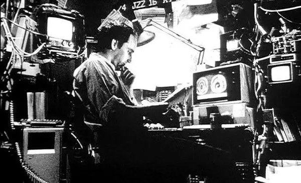 Da Matemática à Loucura: Pi, de Darren Aronofsky