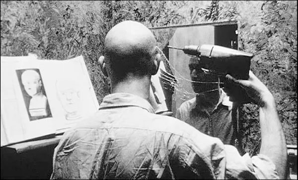 Da Matemática à Loucura: Pi, de Darren Aronofsky