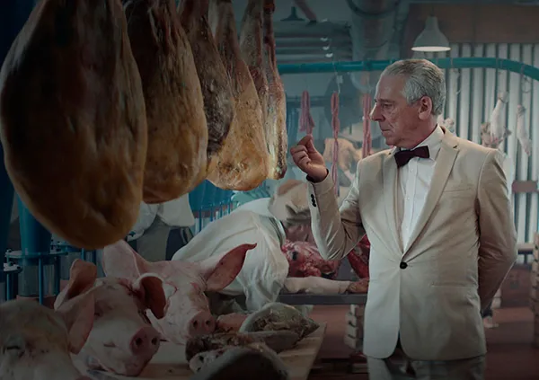 O Poço: Anticapitalista... ou Anticomunista?