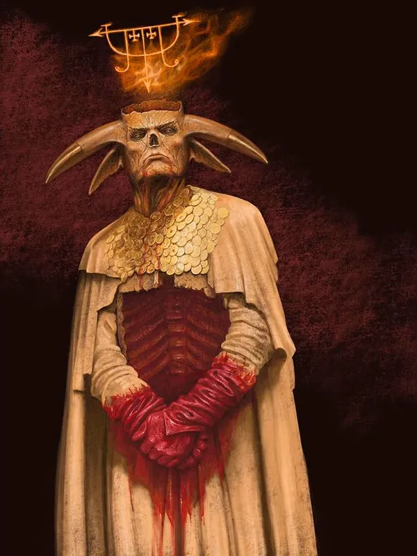 62 Ilustrações de Wayne Barlowe: Infernos, Demônios e outros Portentos 62 Ilustrações de Wayne Barlowe: Infernos, Demônios e outros Portentos
