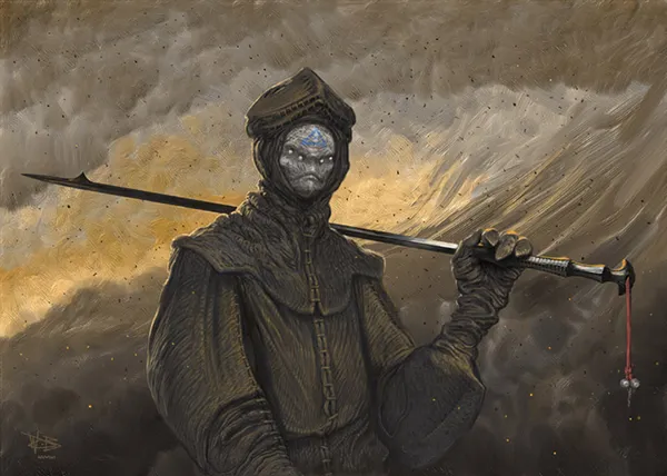 62 Ilustrações de Wayne Barlowe: Infernos, Demônios e outros Portentos 62 Ilustrações de Wayne Barlowe: Infernos, Demônios e outros Portentos