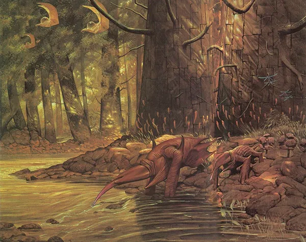 62 Ilustrações de Wayne Barlowe: Infernos, Demônios e outros Portentos 62 Ilustrações de Wayne Barlowe: Infernos, Demônios e outros Portentos