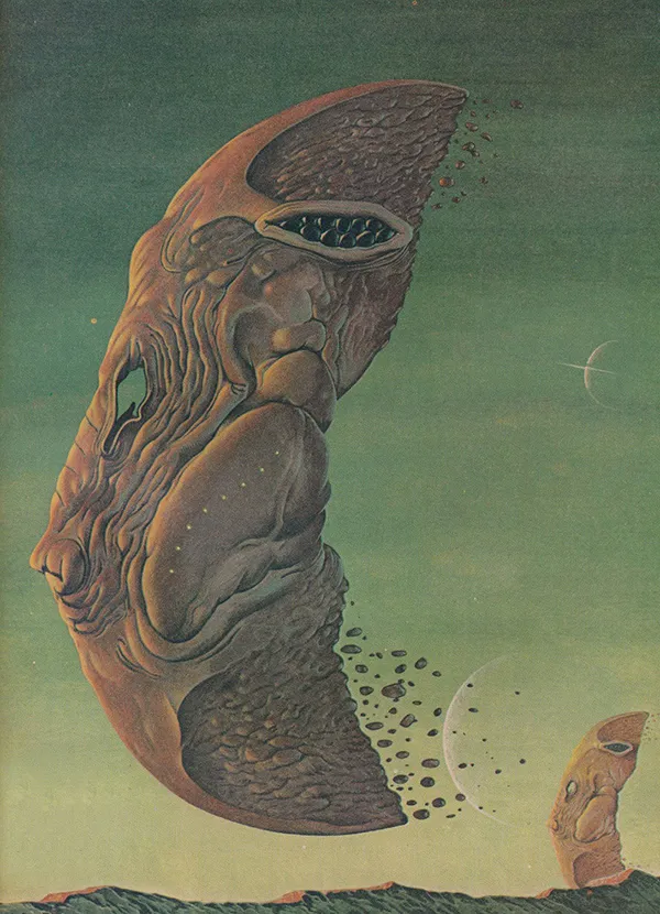 62 Ilustrações de Wayne Barlowe: Infernos, Demônios e outros Portentos 62 Ilustrações de Wayne Barlowe: Infernos, Demônios e outros Portentos
