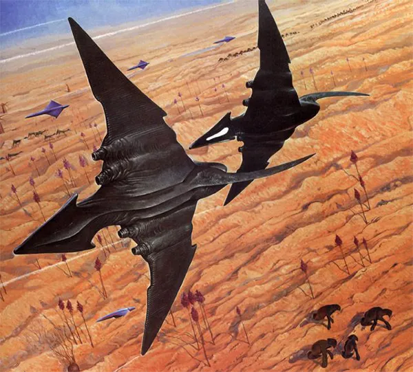 62 Ilustrações de Wayne Barlowe: Infernos, Demônios e outros Portentos 62 Ilustrações de Wayne Barlowe: Infernos, Demônios e outros Portentos