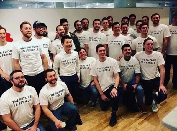 Mascarados pela Ideologia: Como esconder seu mau-caratismo com opiniões virtuosas