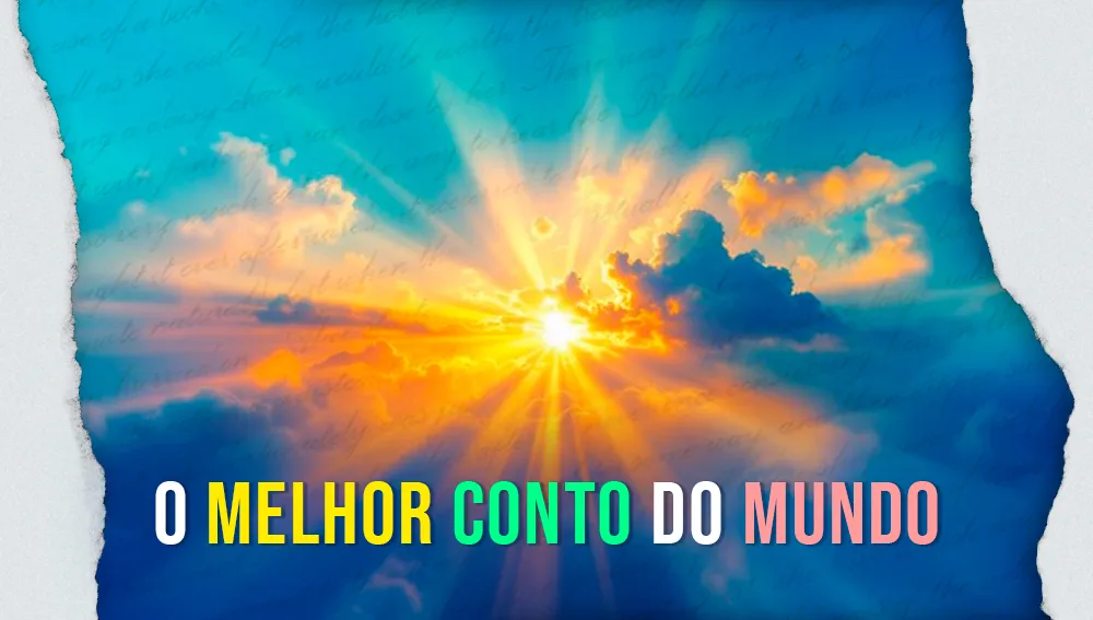 Postagem O Melhor Conto do Mundo