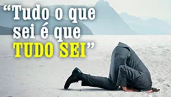 Efeito Dunning-Kruger: Por que os humanos são tão estúpidos?