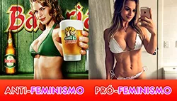 Objetificação do Corpo e Liberação Sexual: os dois lados da cultura sexual contemporânea