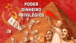 Os Jovens Marxistas Só Querem Uma Coisa...