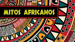 Mitos Africanos - Fundamentos da Cultura Tradicional na África Negra