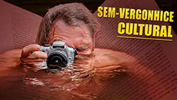 A Pornografia de Witold Gombrowicz: Fetiches e Depravações ao Pé da Cova