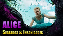 A Filosofia de Alice no País das Maravilhas