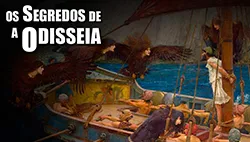 A Odisseia: Os Significados Secretos do Épico de Homero