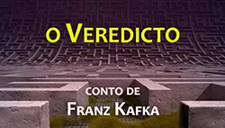 O Veredicto - Franz Kafka | Conto Completo