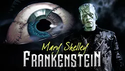 Frankenstein de Mary Shelley | Ensaio e análise da obra por Harold Bloom