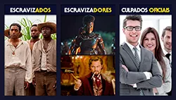 Black Friday da Escravidão | Conto de Victor Valente