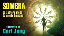 O Que é a Sombra Psicológica - monstros e tesouros da mente, segundo Carl Jung