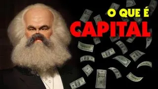 O que é capital? E quantas formas de capital existem?