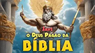 Javé, o Deus Pagão do Antigo Testamento