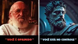 Paulo Freire versus Estoicismo: a psicologia empoderante do lócus de controle